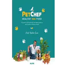 PetChef Healthy Dog Food (Ciltli)