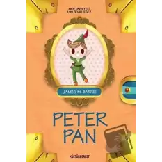 Peter Pan