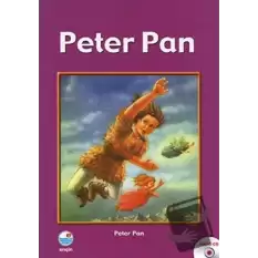 Peter Pan (CDli) Level D