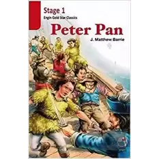 Peter Pan (Cdli) - Stage 1