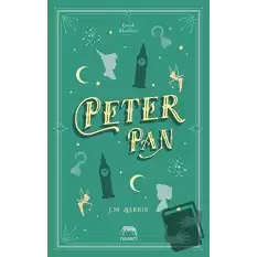 Peter Pan (Ciltli)