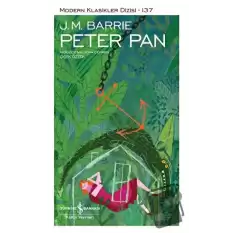 Peter Pan (Ciltli)