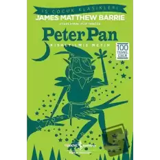 Peter Pan (Kısaltılmış Metin)