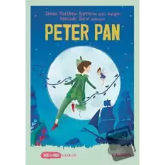 Peter Pan - Sen de Oku