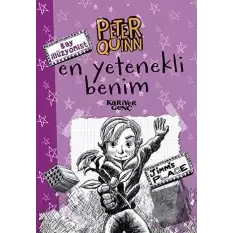 Peter Quinn - En Yetenekli Benim