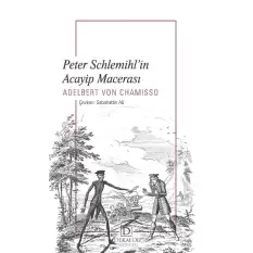 Peter Schlemihl’in Acayip Macerası