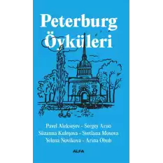 Peterburg Öyküleri