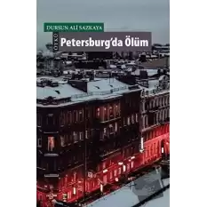 Petersburg’da Ölüm