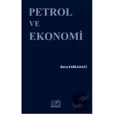 Petrol ve Ekonomi