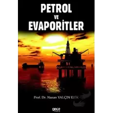 Petrol ve Evaporitler