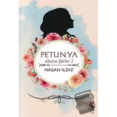 Petunya - Alyaya Şiirler 2