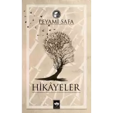 Peyami Safa Hikayeler