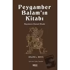 Peygamber Balam’ın Kitabı