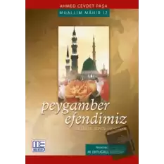 Peygamber Efendimiz