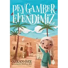 Peygamber Efendimiz (Ciltli)