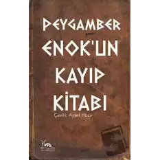 Peygamber Enokun Kayıp Kitabı