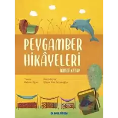 Peygamber Hikayeleri - İkinci Kitap