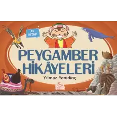 Peygamber Hikayeleri Seti (13 Kitap)