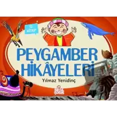 Peygamber Hikayeleri Seti (13 Kitap)