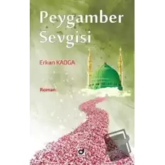 Peygamber Sevgisi