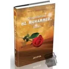 Peygamberimiz HZ. Muhammed (S.A.V.) in Hayatı Kodu : 500