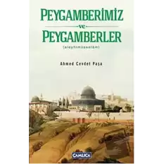 Peygamberimiz ve Peygamberler (aleyhimüsselam)