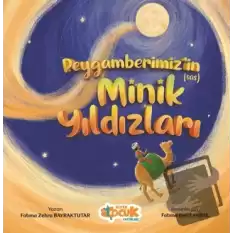 Peygamberimizin (sas) Minik Yıldızları