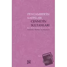 Peygamberin Kadınları Cennetin Sultanları