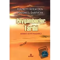 Peygamberler Tarihi