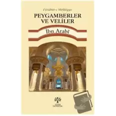 Peygamberler ve Veliler