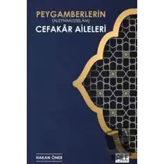 Peygamberlerin Cefakar Aileleri