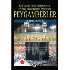 Peygamberlerin Hayatı 7