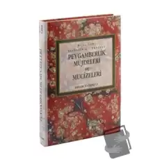 Peygamberlik Müjdeleri ve Mucizeleri (Ciltli)