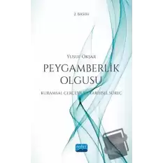 Peygamberlik Olgusu