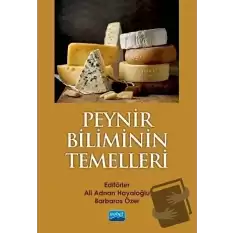 Peynir Biliminin Temelleri