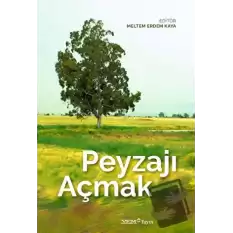 Peyzajı Açmak