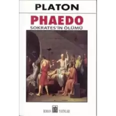 Phaedo Sokratesin Ölümü