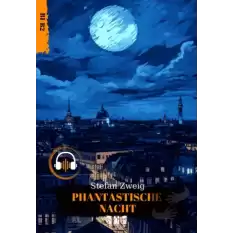 Phantastische Nacht