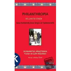 Philanthropia - Hellenistik Dönem