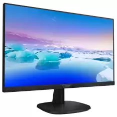 Philips 23.8 243V7Qdsb-00 1920X1080 5Ms Ips Hdmı- Monitör