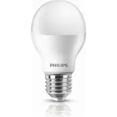 Philips Ledbulb 8-60W E27 Beyaz Işık Led Ampul 806 Lumen