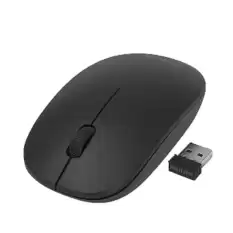 Philips Spk7221-93  2.4Ghz 800-1600Dpı Kablosuz Optik Mouse (10Mt)(Pil İçinde)