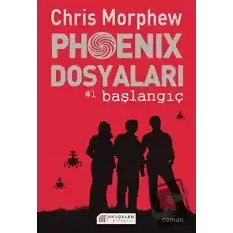 Phoenix Dosyaları 1