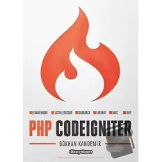 PHP CodeIgniter