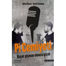 Pi Cemiyeti