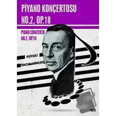 Piano Konçertosu No.2, Op.18