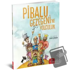 Pibalu Gezegenine Yolculuk