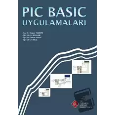 PIC Basic Uygulamaları