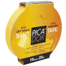 Picador Çift Taraflı Bant Askılı 19X25 Mt 4101