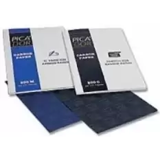 Picador Karbon Kağıdı 100 Lü A3 Siyah - 100lü Paket